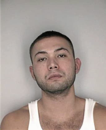 Brad White - Hillsborough County, FL 