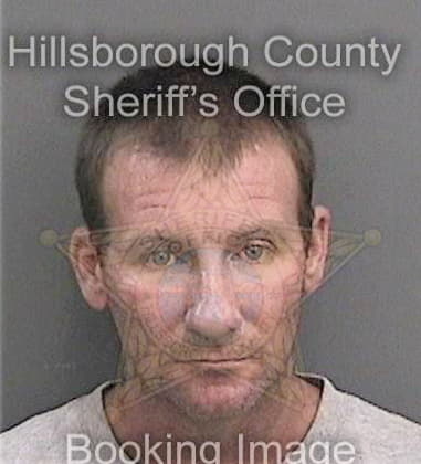 Henry Wicker - Hillsborough County, FL 