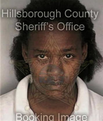 Sandra Wiggs - Hillsborough County, FL 