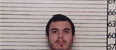 Anthony Wilkerson - Comal County, TX 