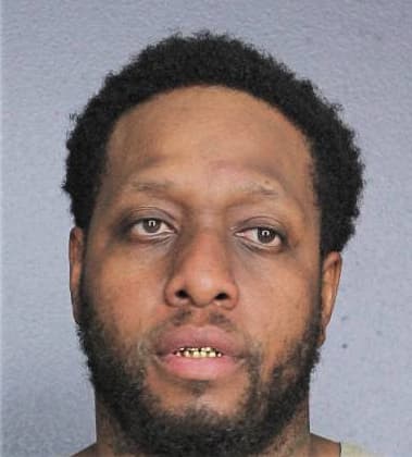 Antwon Williams, - Broward County, FL 