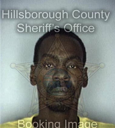 Bobby Williams - Hillsborough County, FL 