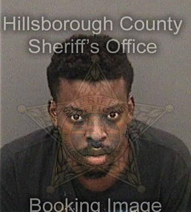 Julian Williams, - Hillsborough County, FL 