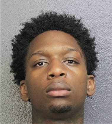 Maurice Williams, - Broward County, FL 