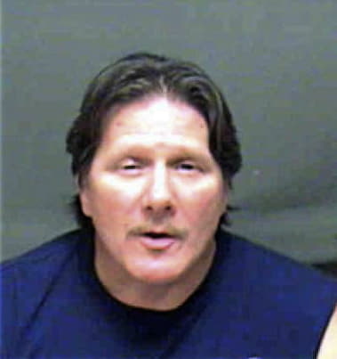 Thomas Williams - Mecklenburg County, NC 