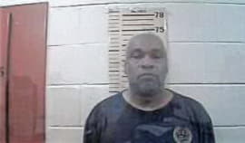 James Willis, - Lamar County, MS 