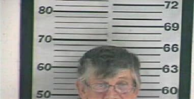 Ian Wilson, - Dyer County, TN 