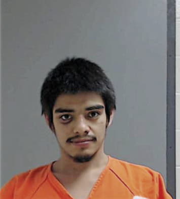 Hector Zarazua, - Hidalgo County, TX 