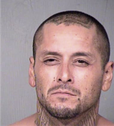 Ronald Adams - Maricopa County, AZ 