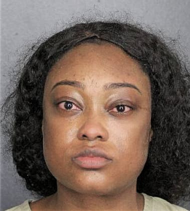 Anita Allen, - Broward County, FL 