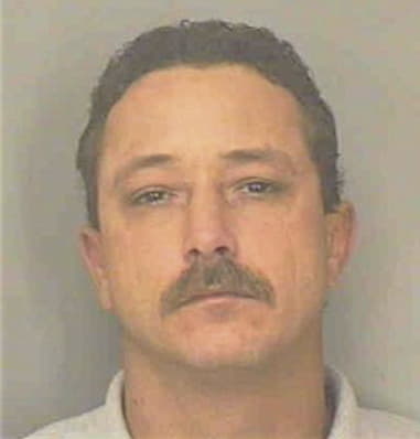 Marco Alvarez, - Polk County, FL 