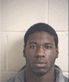 Anthony Anderson - Fulton County, GA 