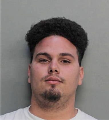 Roberto Arguetamerida, - Dade County, FL 