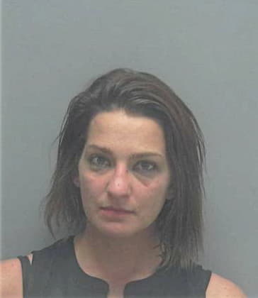 Karen Atkins, - Lee County, FL 