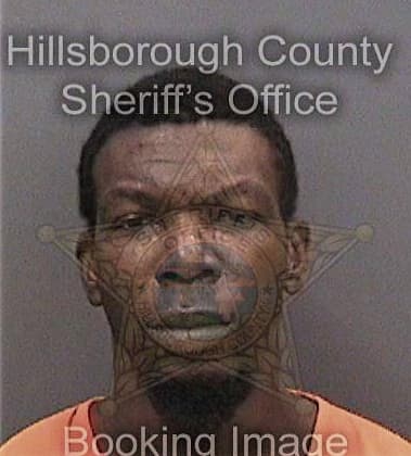 Samario Austin, - Hillsborough County, FL 