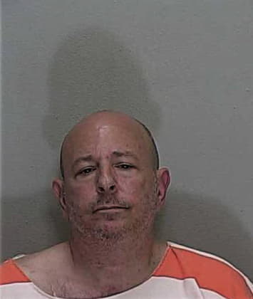 Timothy Baker, - Marion County, FL 