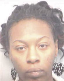 Jessica Beal - Fulton County, GA 