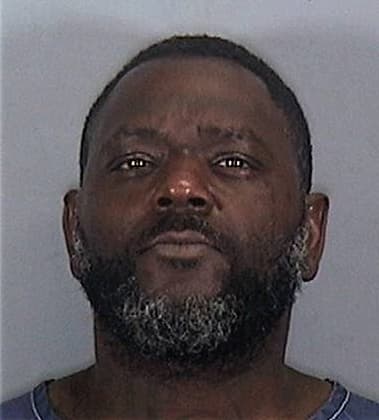 Jerome Bell, - Manatee County, FL 