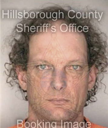 Mark Bellinger, - Hillsborough County, FL 