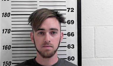 Troy Bennett, - Davis County, UT 