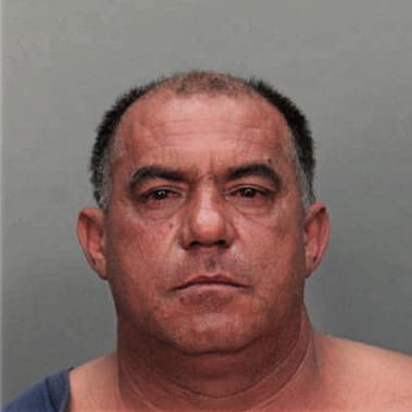 Nicolas Betancourt, - Dade County, FL 