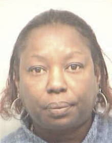 Kimberly Bevill - Fulton County, GA 