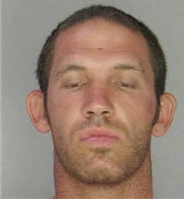 Manuel Borrero - Hillsborough County, FL 
