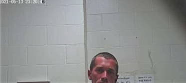 Robert Breedlove, - Lincoln County, LA 