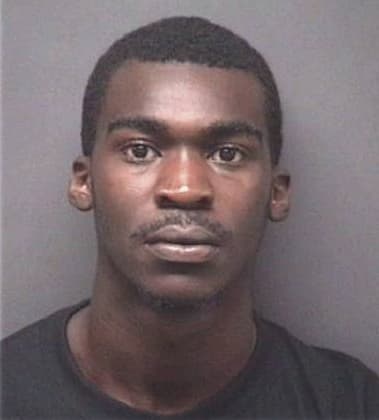 Clinton Bullock - Pitt County, NC 