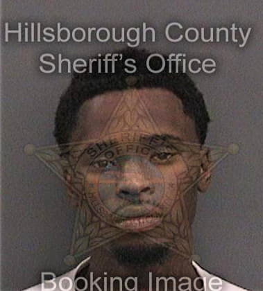 Sherman Burton, - Hillsborough County, FL 