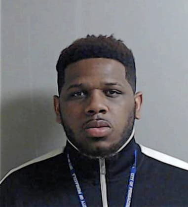 Montague Byrd - Escambia County, FL 