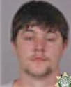 Jacob Carr - Multnomah County, OR 