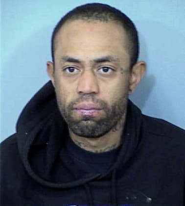 Edgar Castro - Maricopa County, AZ 
