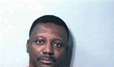 Delwyn Chatman, - Leon County, FL 