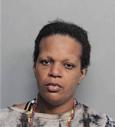 Wenona Chavis, - Dade County, FL 