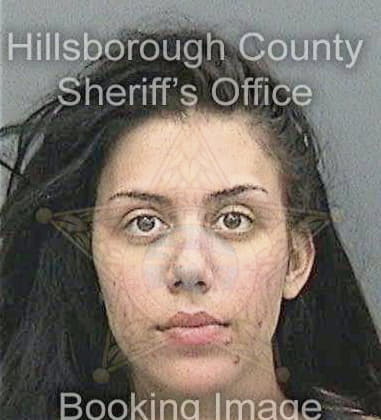 Michelle Chrisomalis - Hillsborough County, FL 