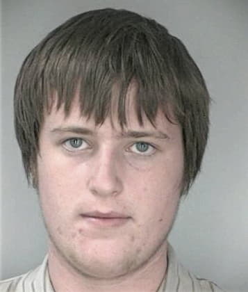 Jose Cintron - Hillsborough County, FL 