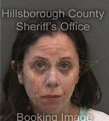 Abigail Clapper - Hillsborough County, FL 