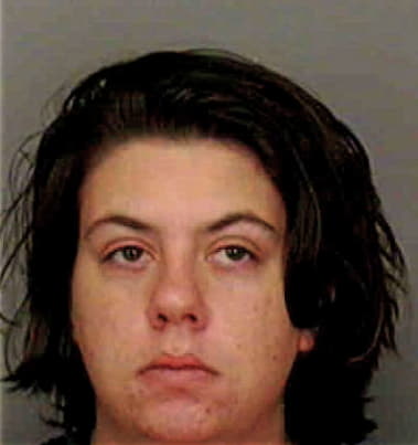 Peggy Clark - Polk County, FL 