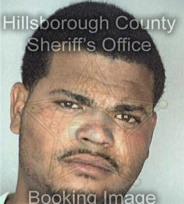 Gordon Cleaver - Hillsborough County, FL 