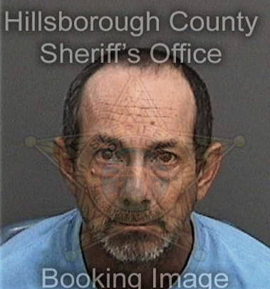 Anthony Cocilova - Hillsborough County, FL 