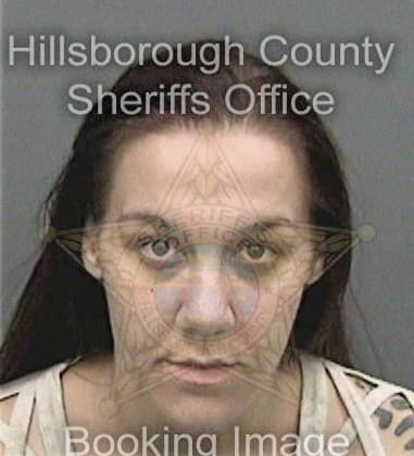 Dorcas Colon, - Hillsborough County, FL 