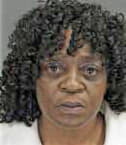 Caprisha Conley - Cobb County, GA 