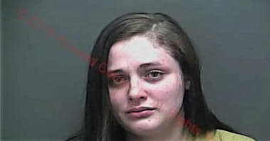 Teresa Cook, - Howard County, IN 