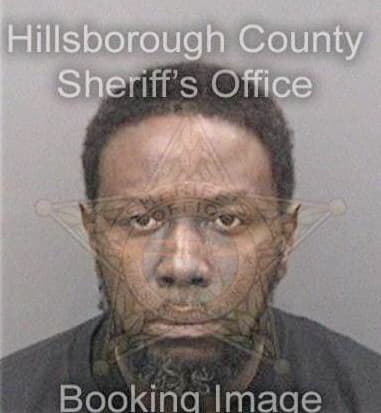 Joseph Cousin, - Hillsborough County, FL 