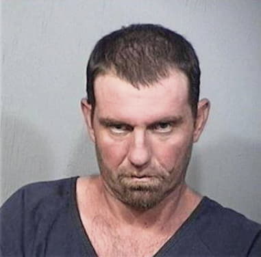 Kevin Cox, - Brevard County, FL 