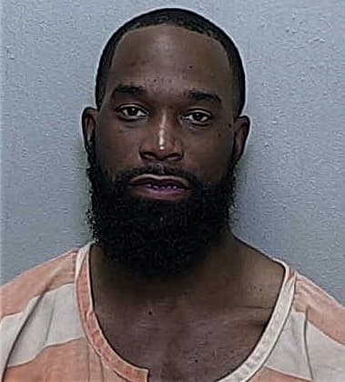 Jerrell Crawford, - Marion County, FL 