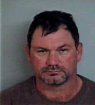 John Crews, - Bradford County, FL 