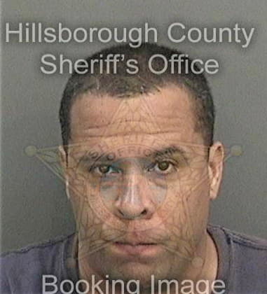 Jeffrey Cromer, - Hillsborough County, FL 