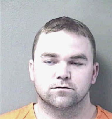 Bryan Cuchens, - Okaloosa County, FL 